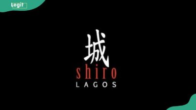 Shiro Lagos