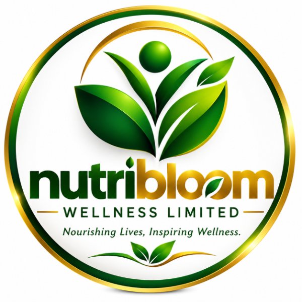 NUTRIBLOOM