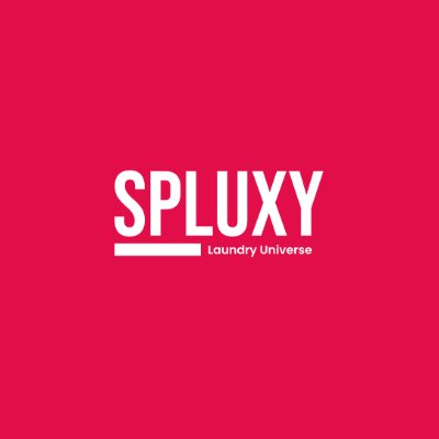 Spluxy Laundry