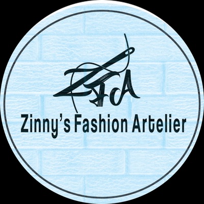 Zinny’s Fashion Artelier