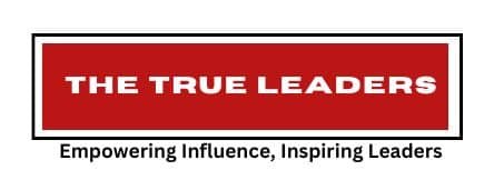 The True Leaders Magazine
