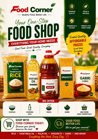 Food Corner