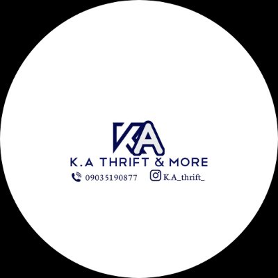KA Thrift & More