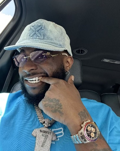 Davido Adeleke