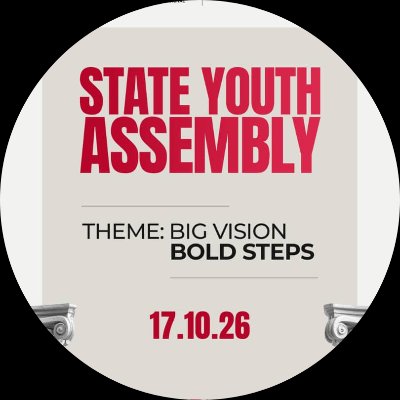 JPI Adamawa State Youth Assembly 2026
