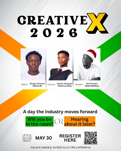 Akorede Graphics