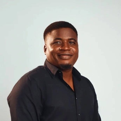 Oluwatosin Awodire