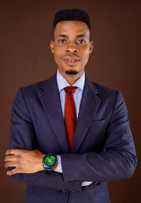 Salam Taiwo