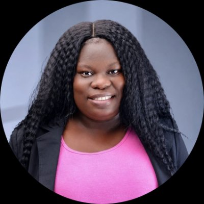Faith Mary Babawale