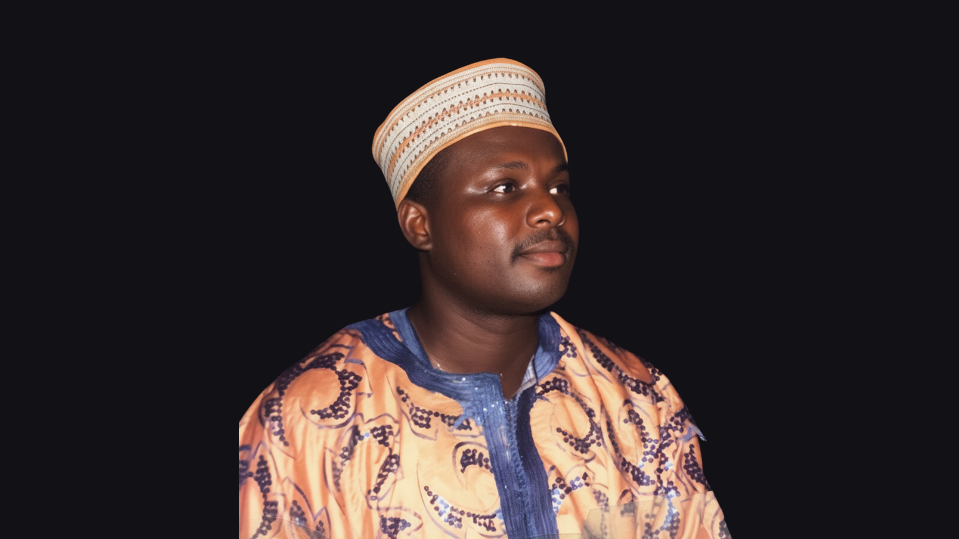 Afolabi George Awosika
