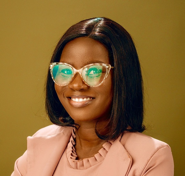 Damilola Ajibawo
