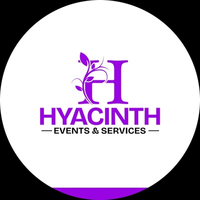 HYACINTH EVENTS