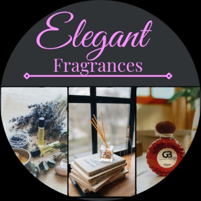 Elegant Fragrances