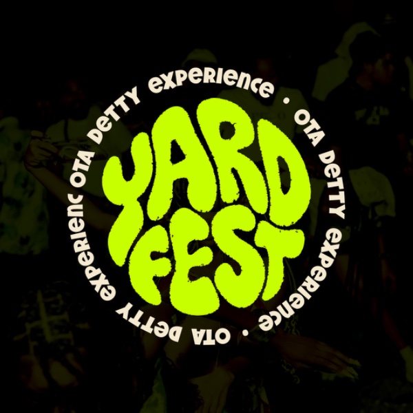 Yard fest Ota Detty Experience