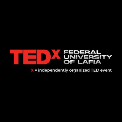 TEDx Federal University of Lafia