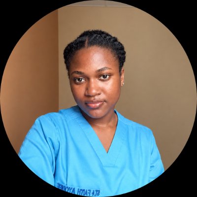 Adeyemi Faith Ayomide