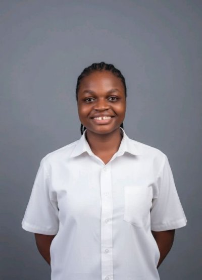 Precious Odigwe