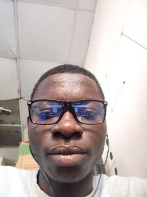 Abiodun Oluwaferanmi eranmi Ogunjinmi