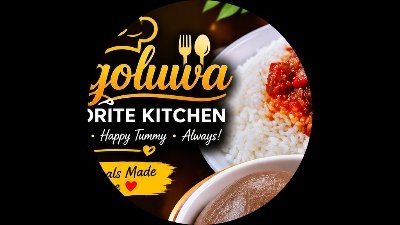 OgoOluwa Favorite Kitchen (OFK)