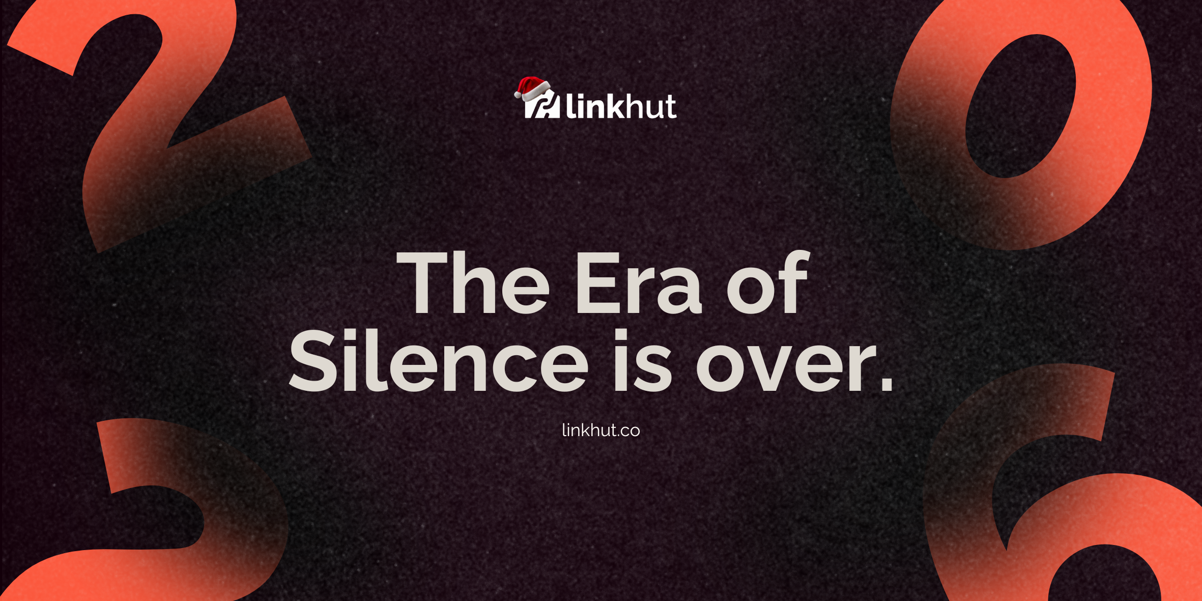 The Silent Era of Marketing is Over: Why Your Links are Smarter Than You Think