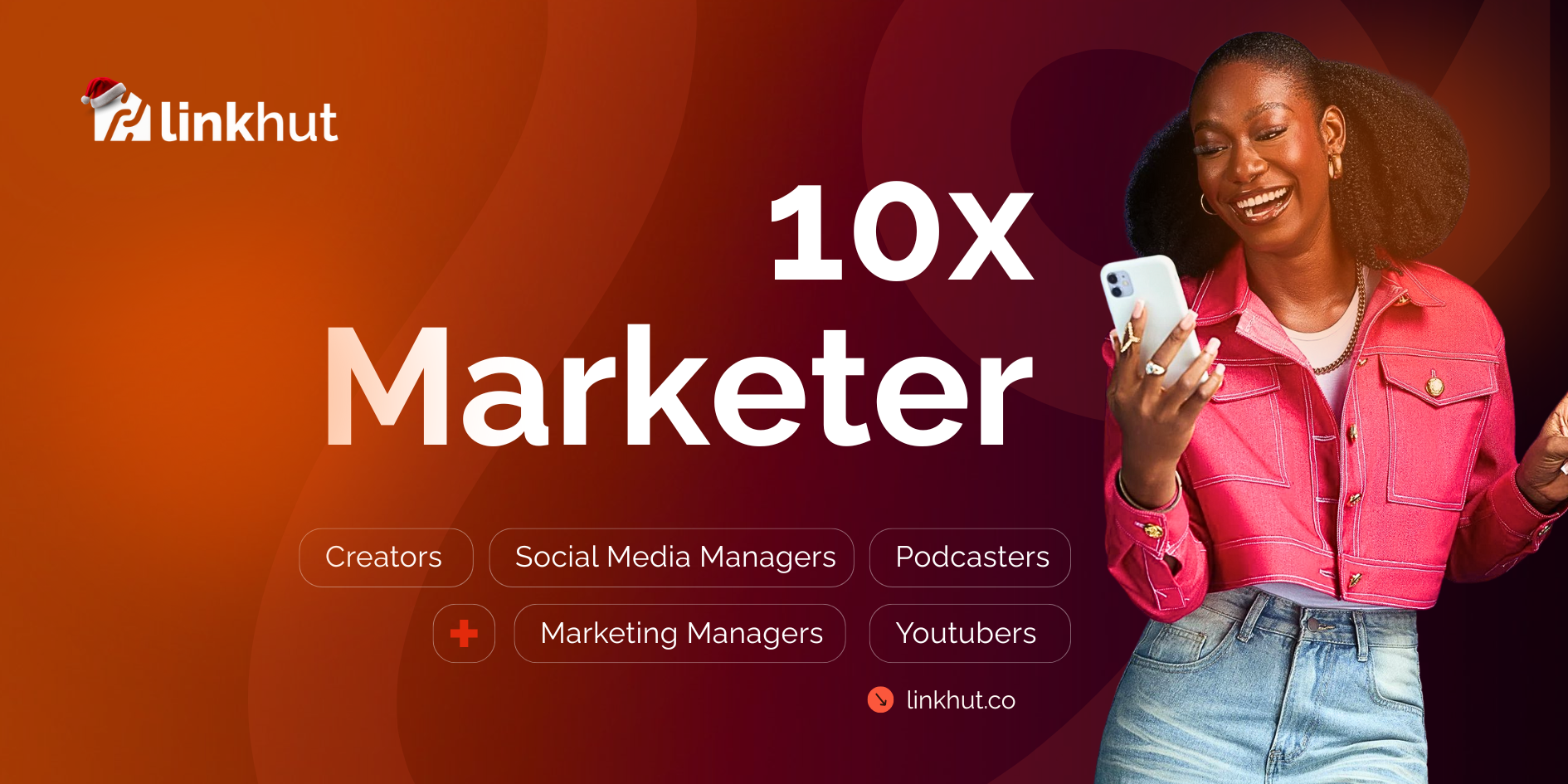 The 10x Marketer: Why Intelligence is the New Creative