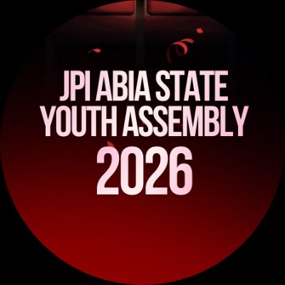 JPI ABIA STATE CHAPTER