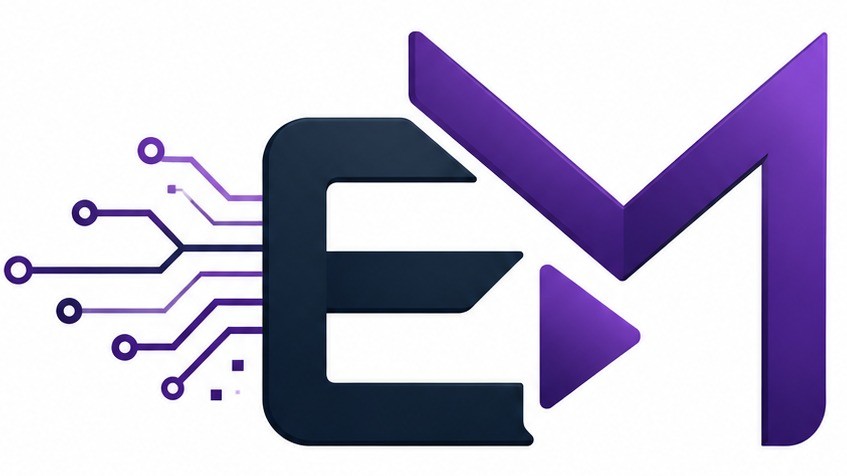 Eminice Media Hub