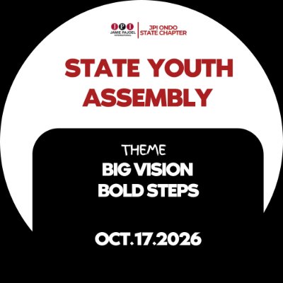 JPI State Youth Assembly