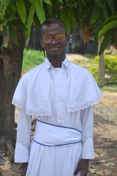QA Abiola Oluwasegun