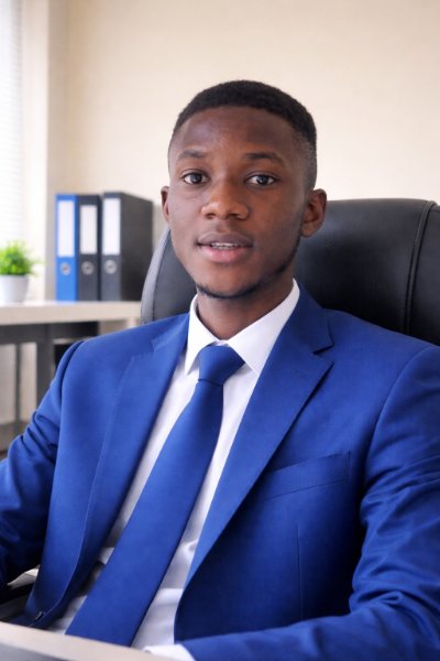 The Samuel Ayomide