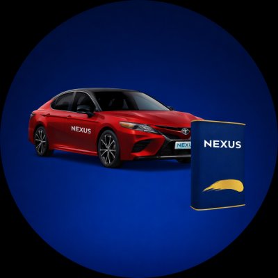 Nexus Logistix NG
