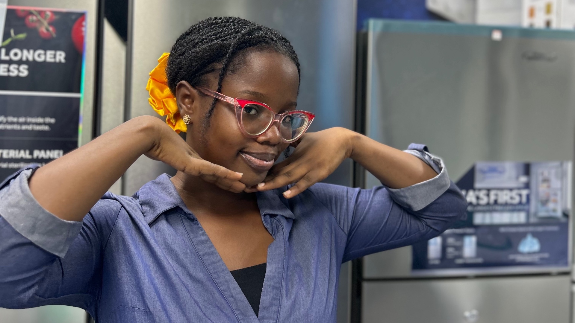 Nifemi
