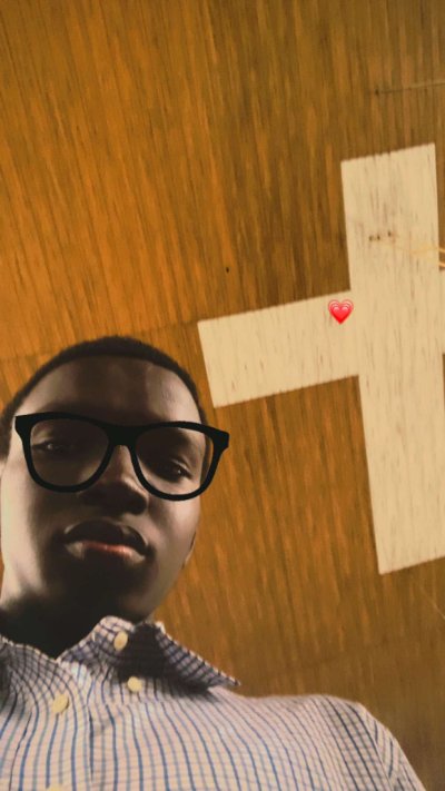 Omolaja Oluwaferanmi Emmanuel