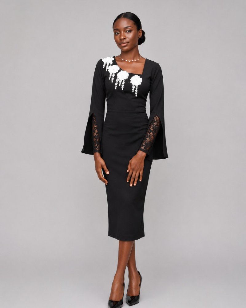Corporate Gown