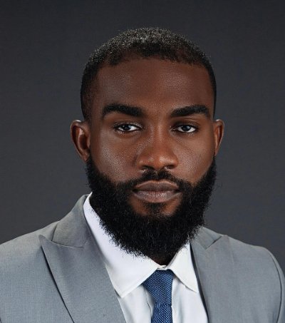 Busayo Emmanuel-Longe