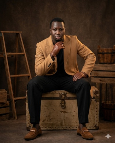 Samuel Kayode