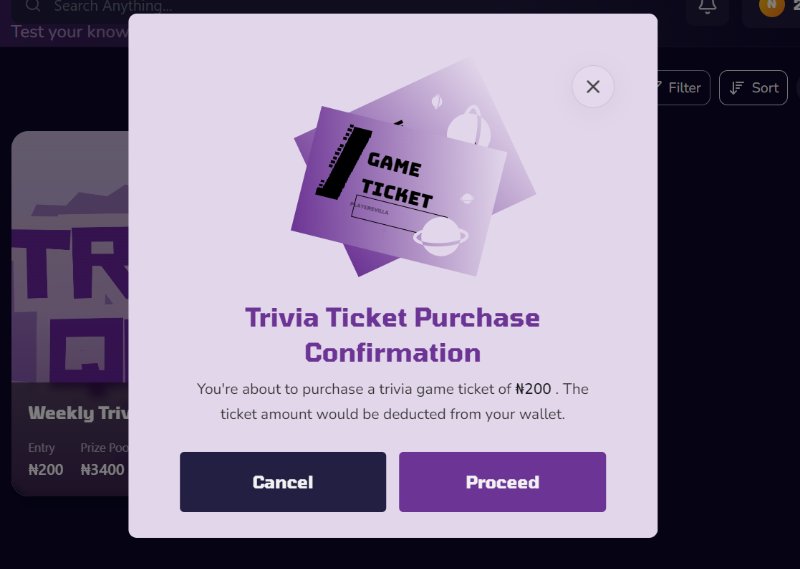 ticket