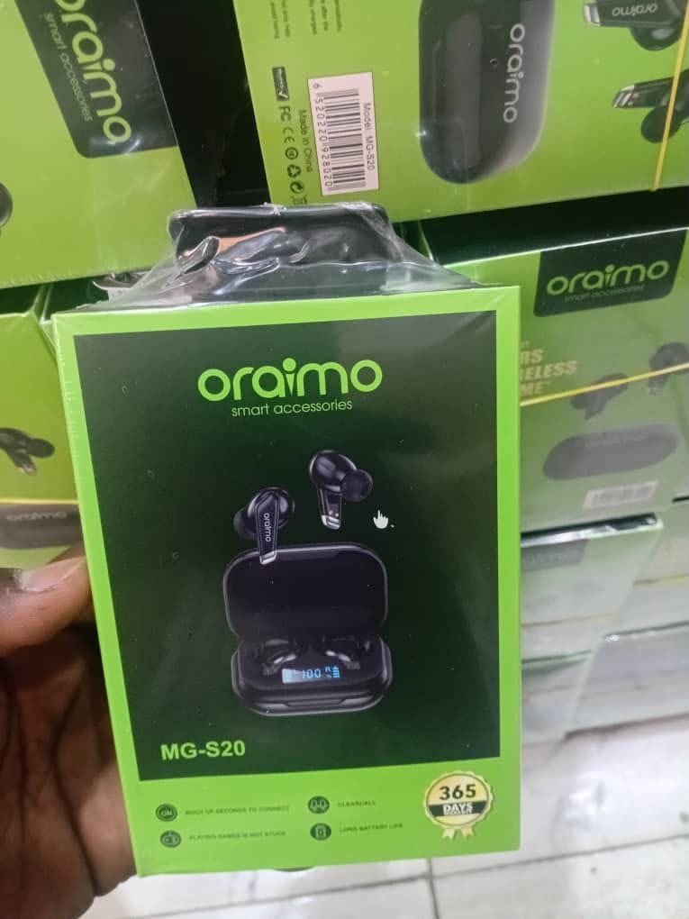 Oraimo earbud