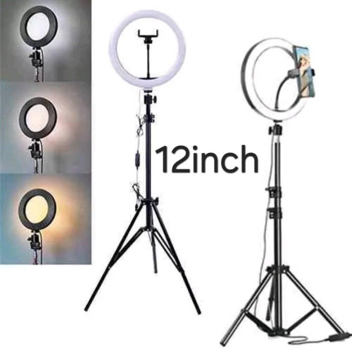 Tripod stand