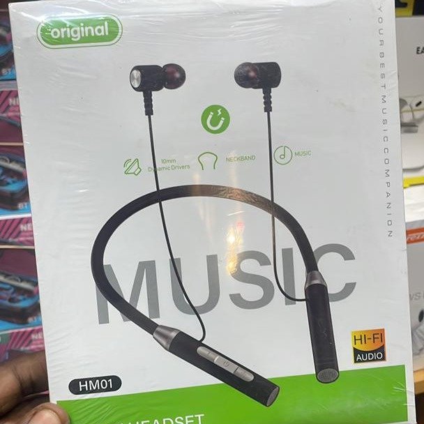 Smart earbud