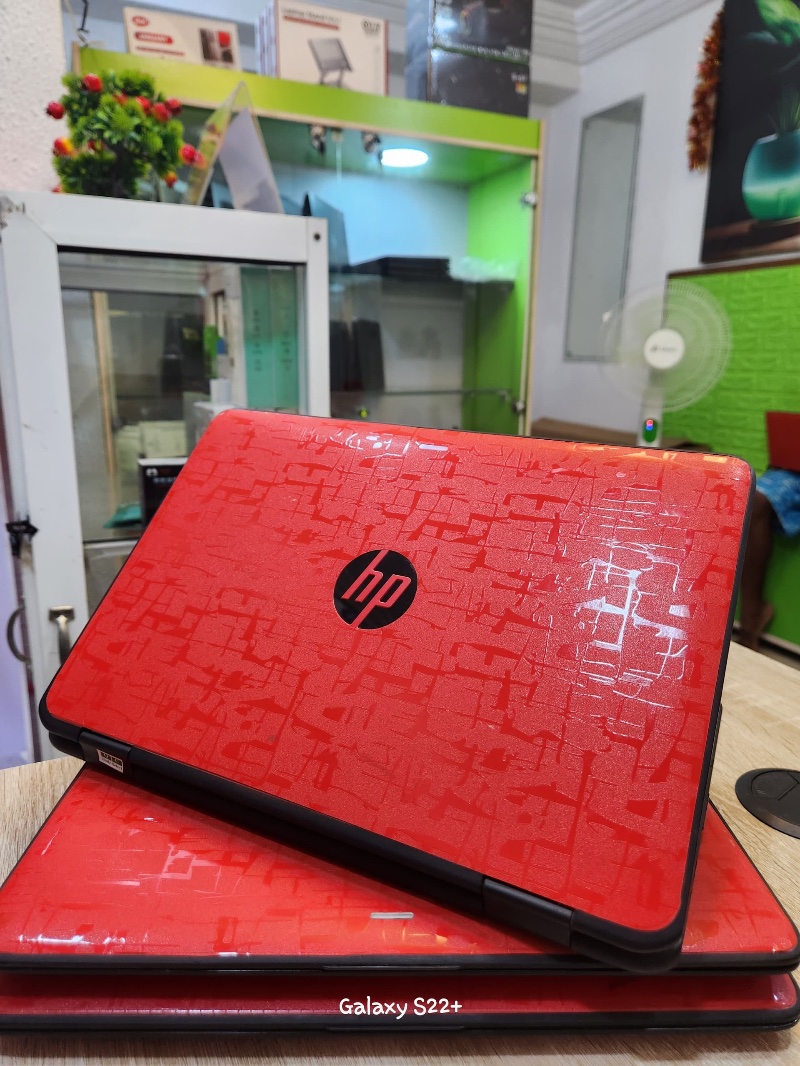HP ProBook 11 G1 x360