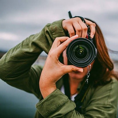 Photography and Videography Service