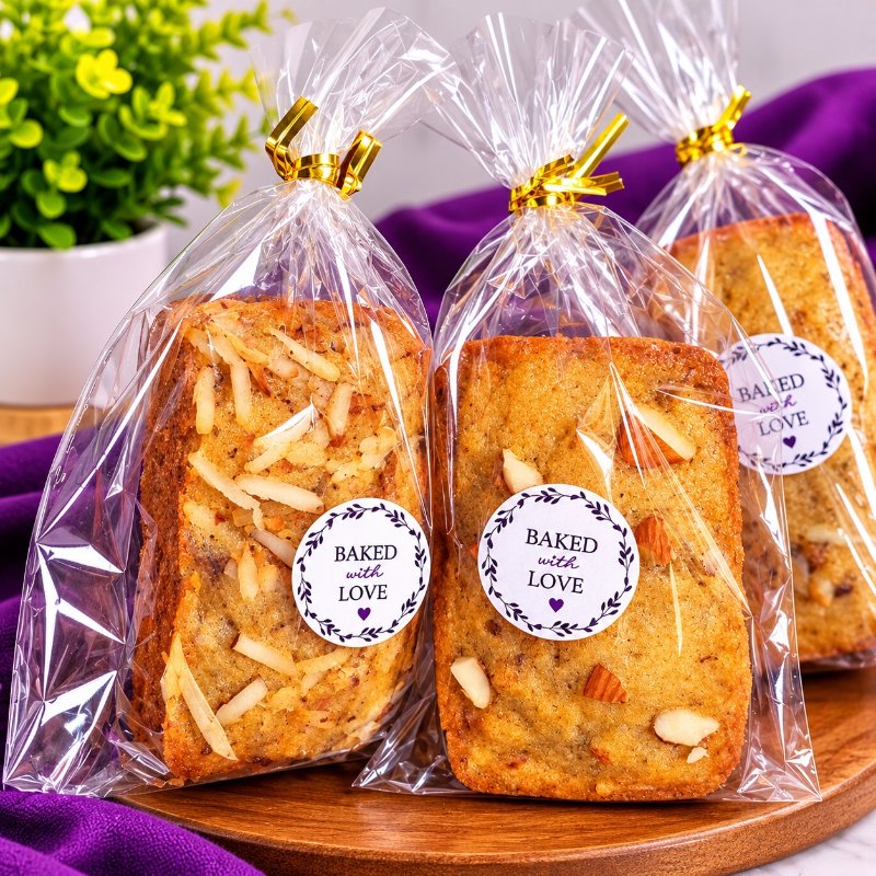 Premium Banana Bread