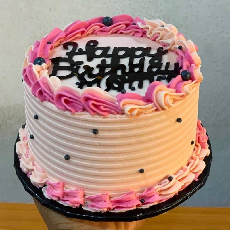 Birthday/Celebration Cake