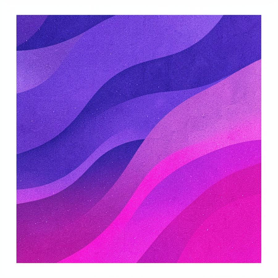 Midnight Wave Vinyl