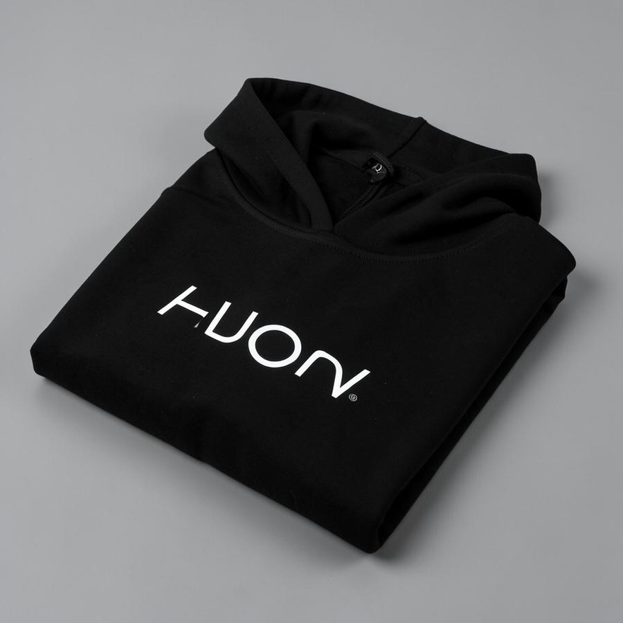 Tour Hoodie