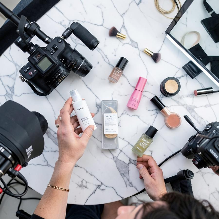 Product demo bundle