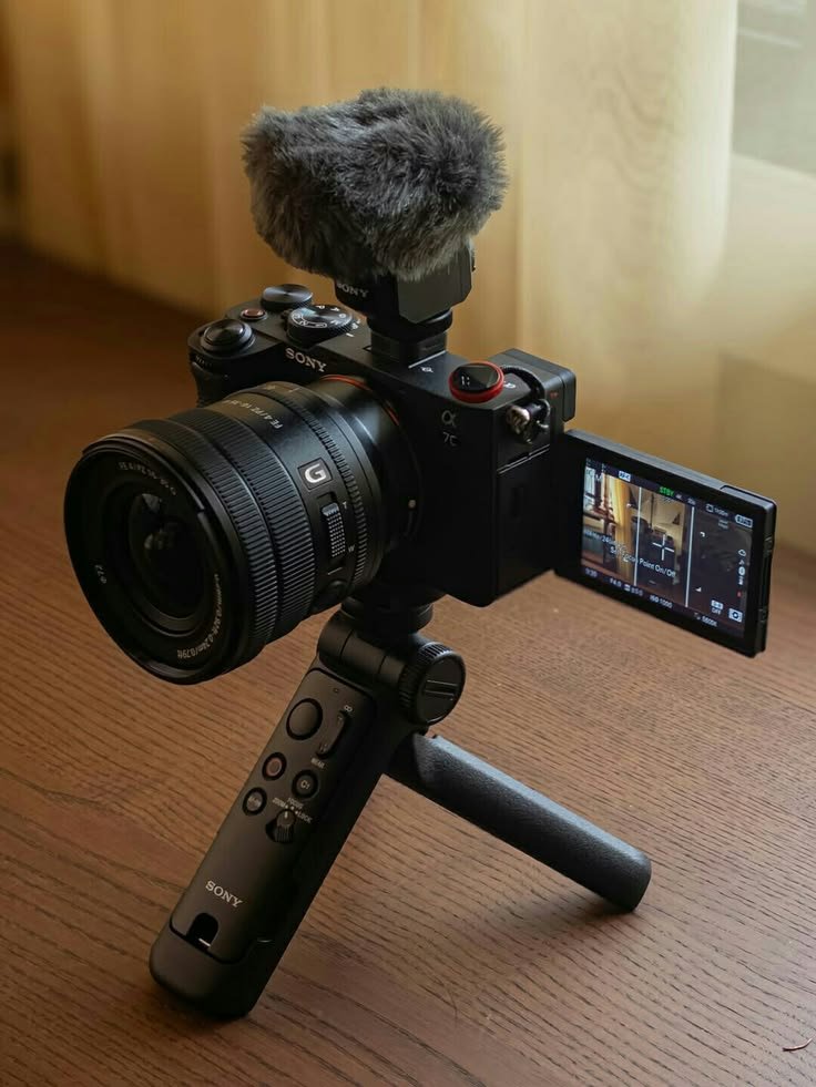 Sony fx3 camera kit