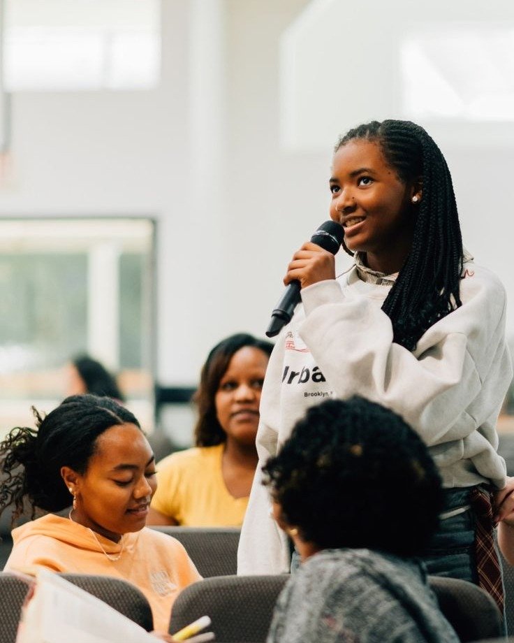 Youth Empowerment & Opportunity Summit 2026