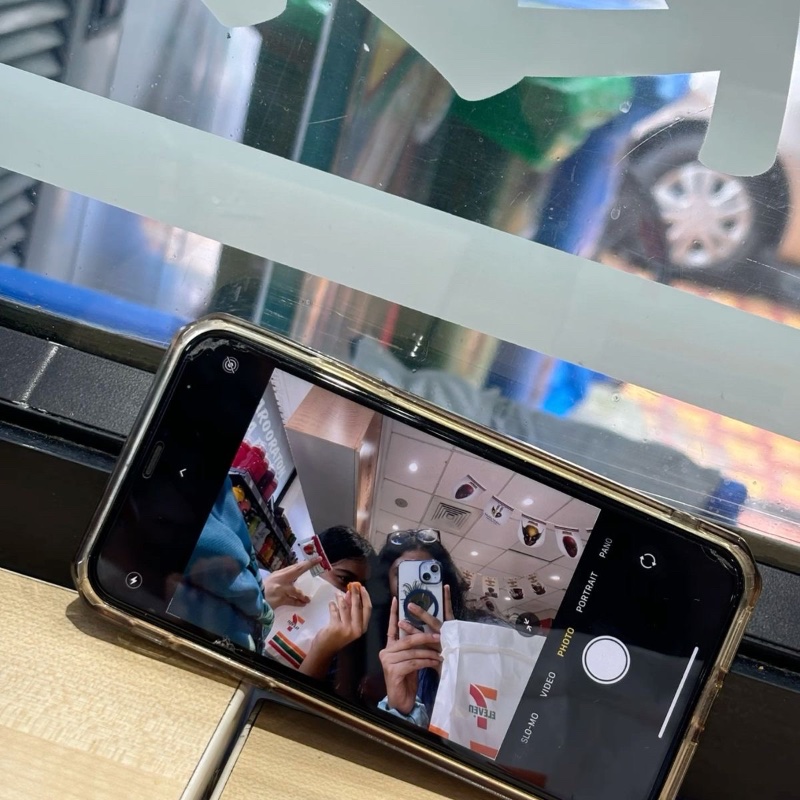 Instagram Reels video